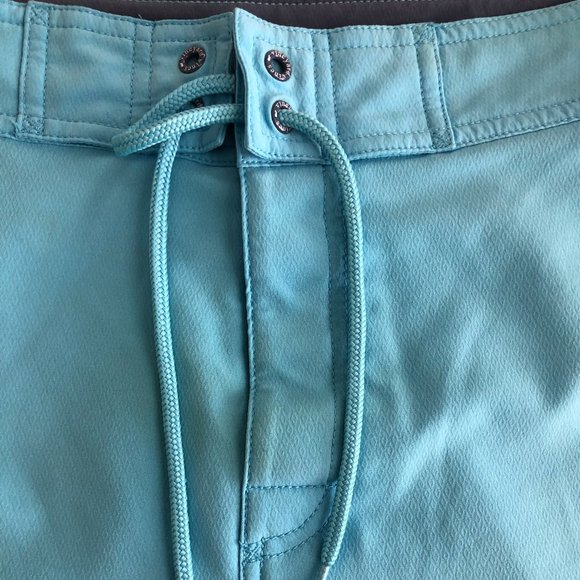 Vineyard Vines Other - VINEYARD VINES Turquoise Board Shorts Swim Trunks